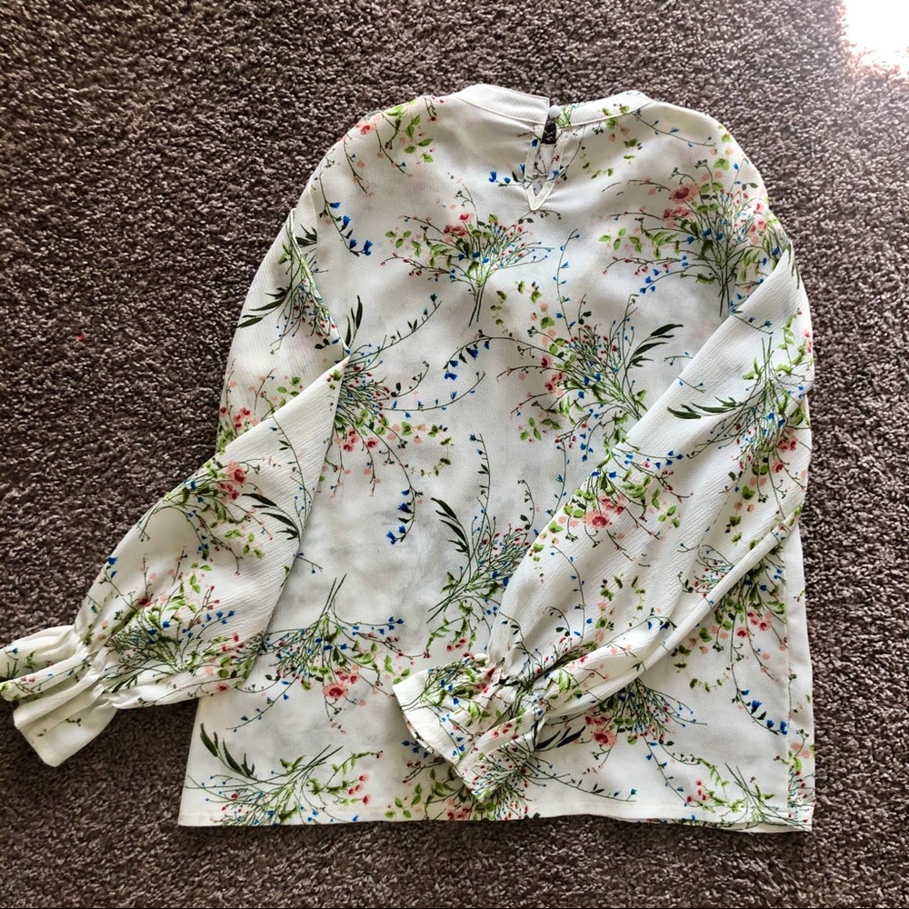 Blouses